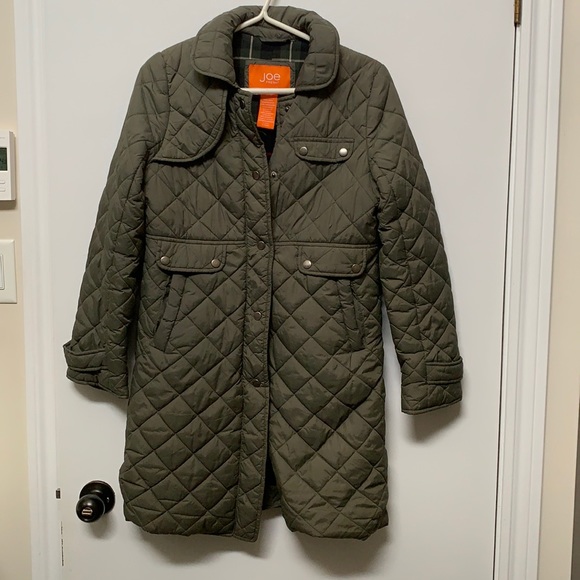 Jackets & Blazers - Joe fresh fall jacket